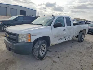 2007 CHEVROLET ALL Models