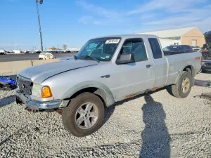 2004 FORD RANGER
