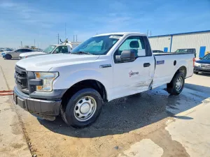 2016 FORD All Models