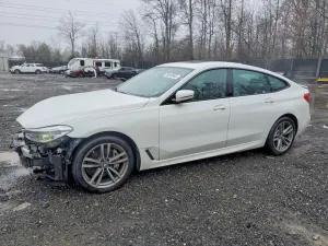 2019 BMW 6 SERIES