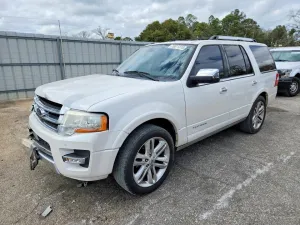 2017 FORD EXPEDITION