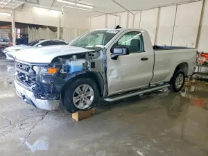 2024 CHEVROLET ALL Models