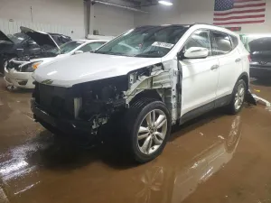 2015 HYUNDAI SANTA FE