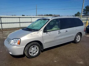 2006 MERCURY All Models