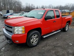 2008 CHEVROLET ALL Models