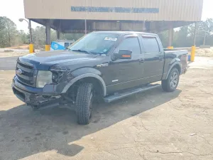 2013 FORD All Models