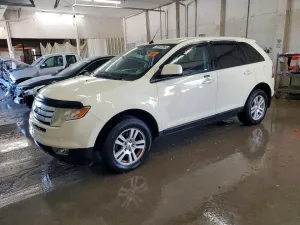 2007 FORD EDGE