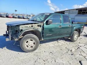 2005 GMC CANYON