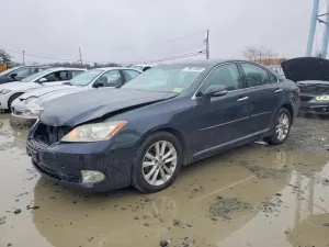 2011 LEXUS ES350