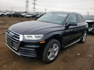 2019 AUDI Q5