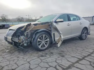 2009 LINCOLN TOWNHOUSE MKS