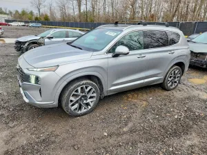 2021 HYUNDAI SANTA FE