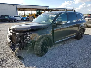 2021 KIA TELLURIDE
