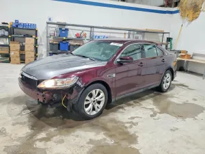2011 FORD TAURUS