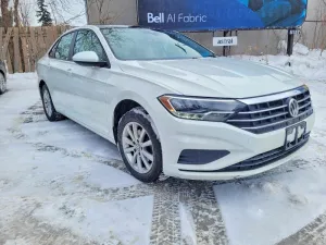 2021 VOLKSWAGEN JETTA