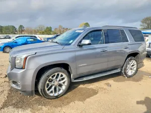 2019 GMC YUKON