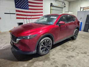 2023 MAZDA CX-5 PREMI