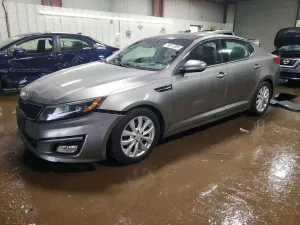 2014 KIA OPTIMA