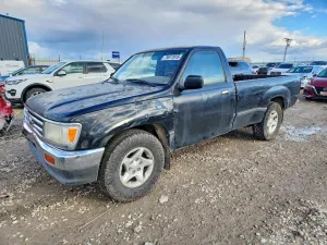 1994 TOYOTA T100