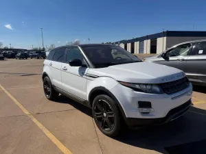 2015 LAND ROVER RANGEROVER