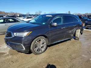 2019 ACURA MDX