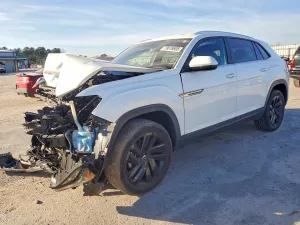 2023 VOLKSWAGEN ATLAS