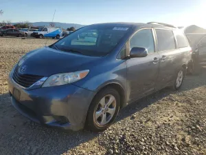 2014 TOYOTA All Models