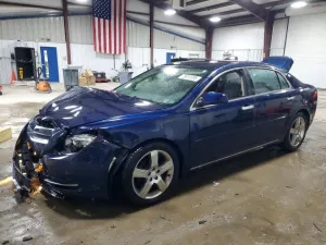 2012 CHEVROLET MALIBU