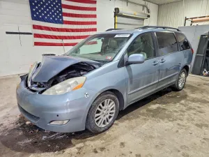 2010 TOYOTA All Models