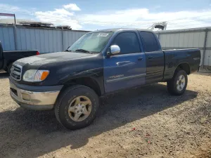 2001 TOYOTA TUNDRA 179