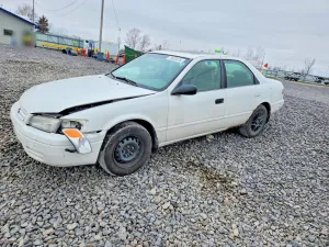 1997 TOYOTA CAMRY