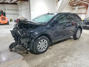 2010 FORD EDGE