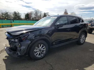 2023 MAZDA CX-5 SELEC