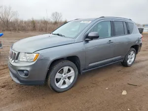 2013 JEEP COMPASS