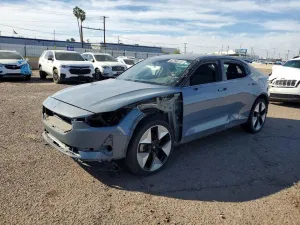 2023 POLESTAR 2