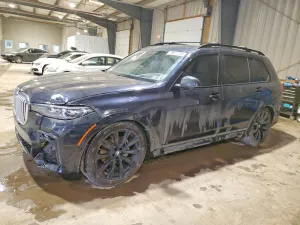 2021 BMW X7