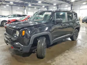 2019 JEEP RENEGADE