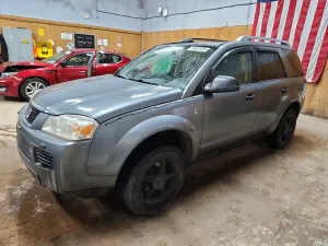 2006 SATURN VUE