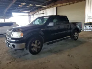 2008 FORD F150