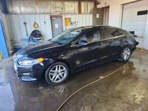 2013 FORD ALL Models