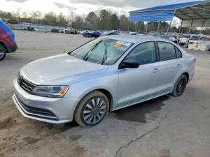 2016 VOLKSWAGEN JETTA