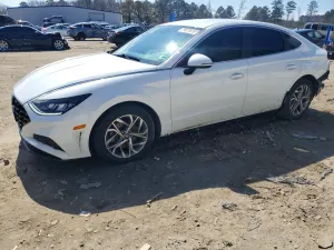 2021 HYUNDAI SONATA