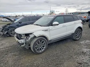 2015 LAND ROVER RANGEROVER