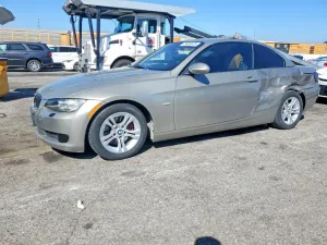 2007 BMW 3 SERIES