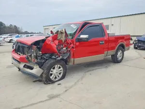 2004 FORD All Models