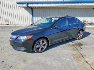 2015 ACURA ILX