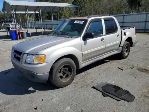 2004 FORD EXPLORER