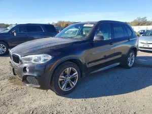 2014 BMW X5