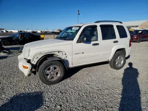 2002 JEEP LIBERTY