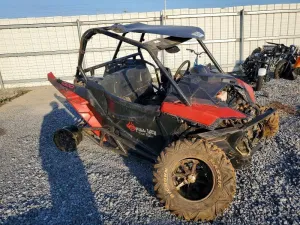 2019 POLS RZR UNKNO